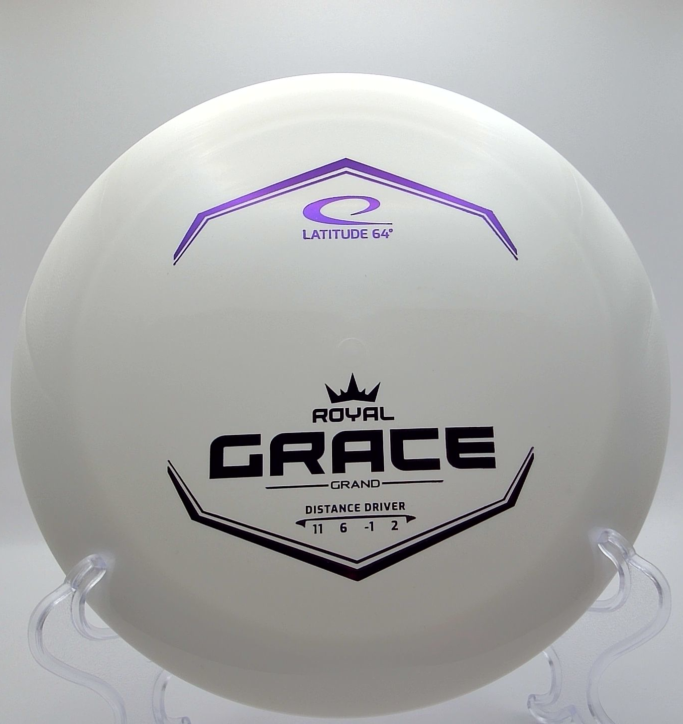 Latitude 64 Grace - Grand Plastic