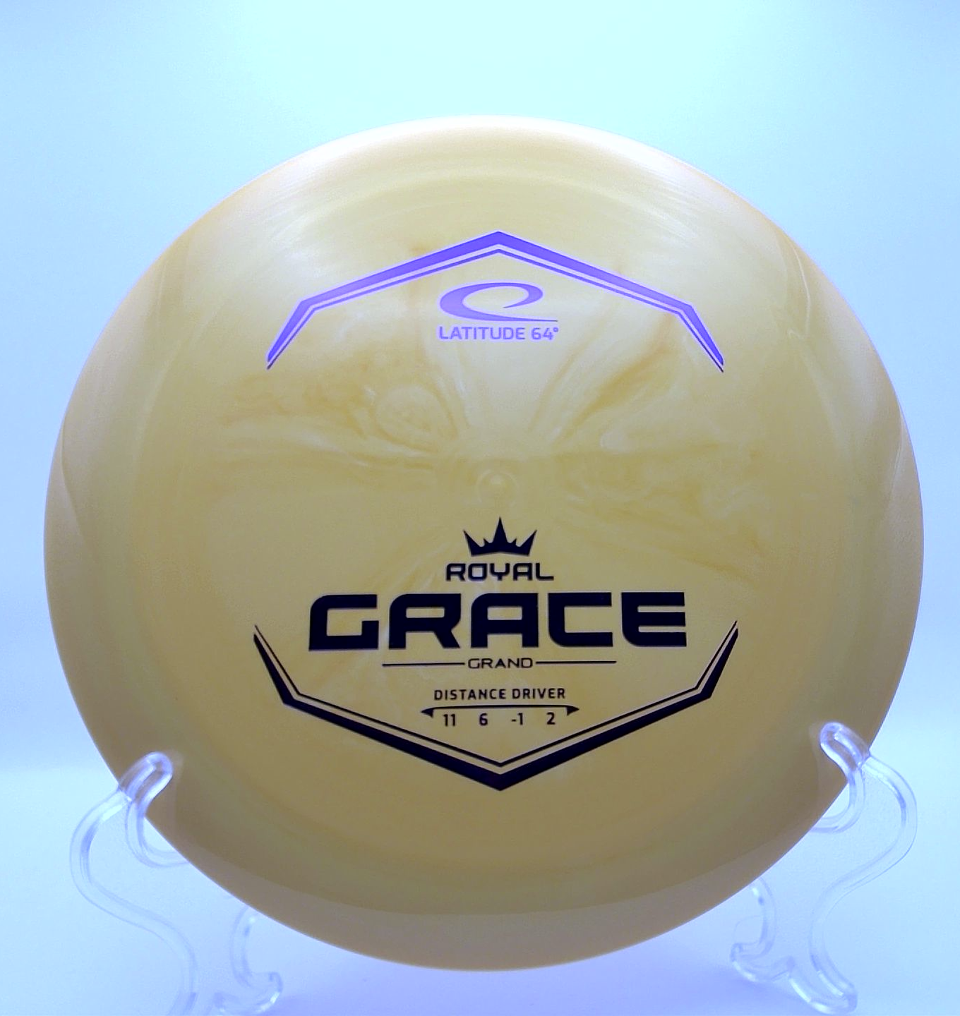 Latitude 64 Grace - Grand Plastic