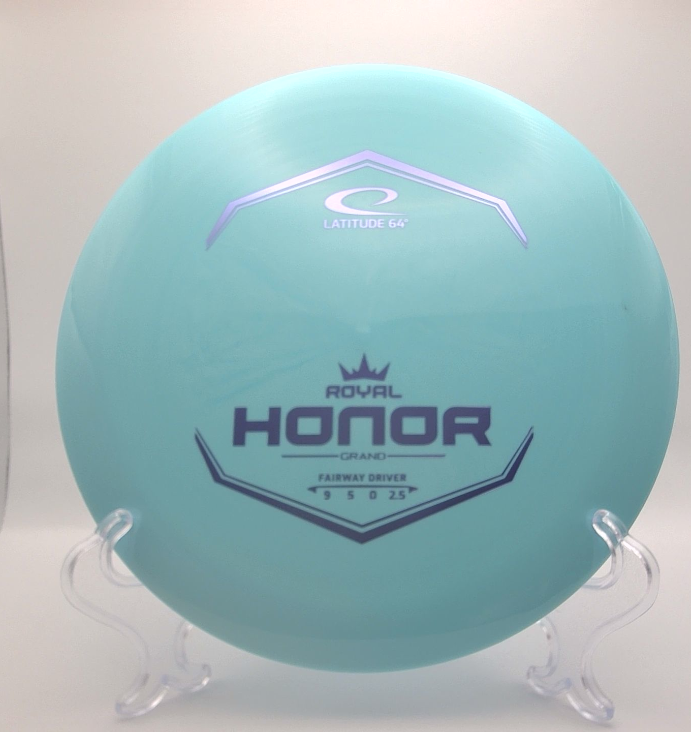 Latitude 64 Grand Honor