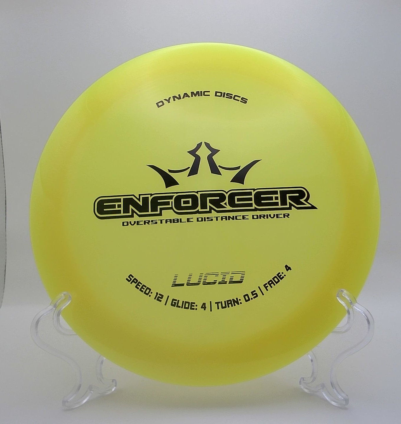 Dynamic Discs Lucid Enforcer