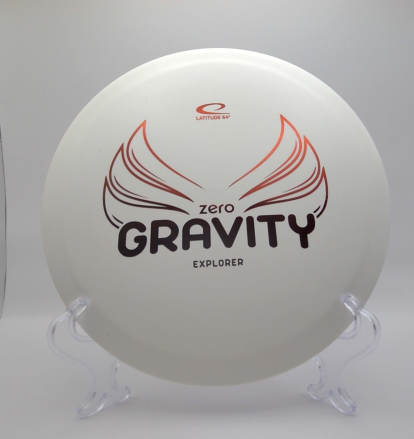 Latitude 64 Zero Gravity Explorer