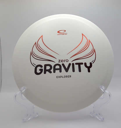 Latitude 64 Zero Gravity Explorer