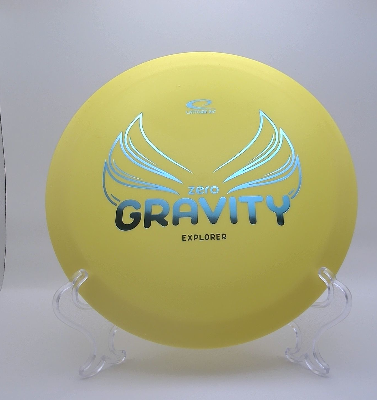 Latitude 64 – Chicken Disc Golf Supply