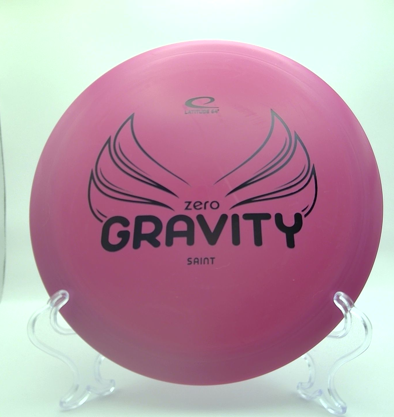 Latitude 64 Zero Gravity Saint