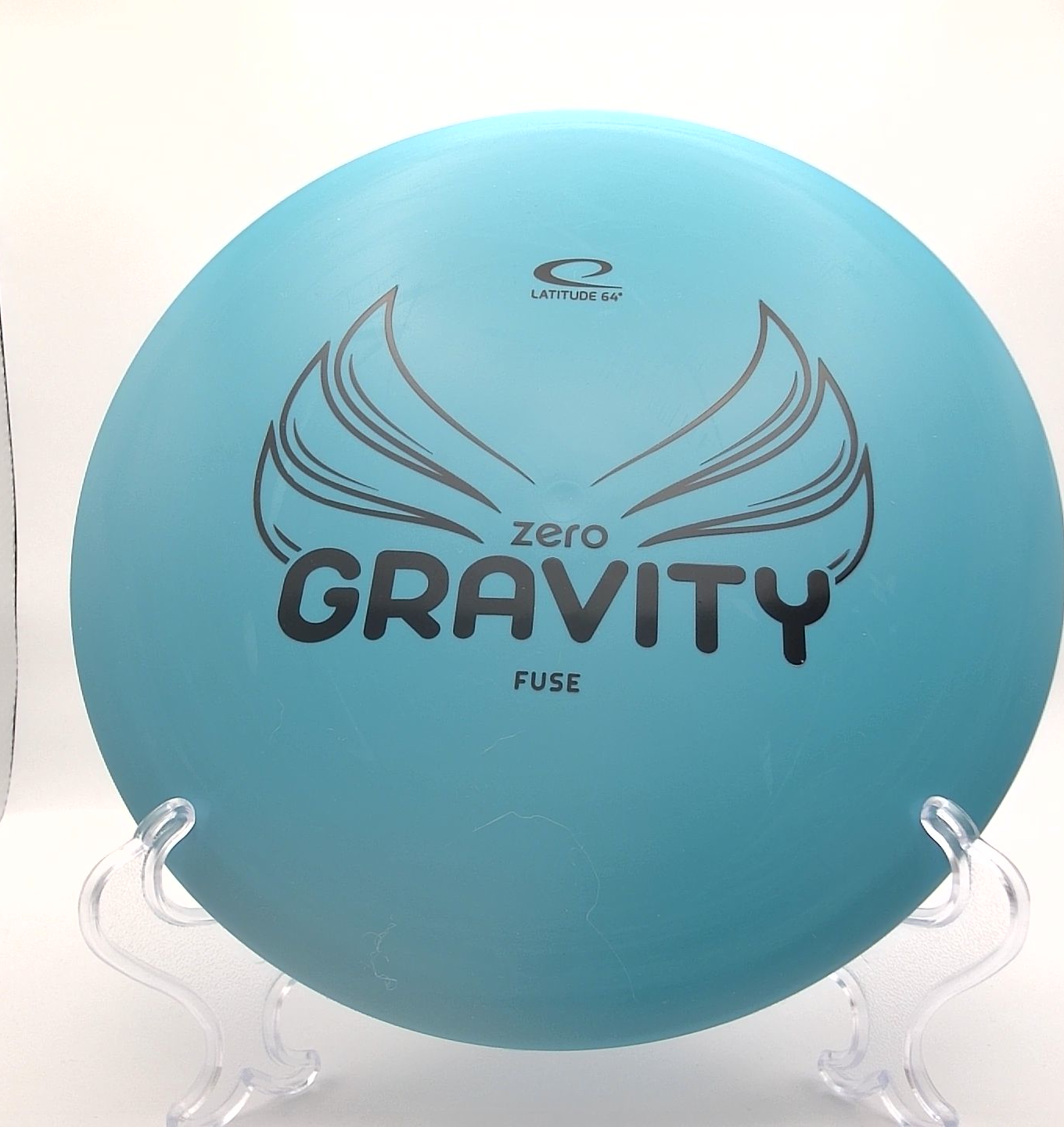 Latitude 64 Zero Gravity Fuse