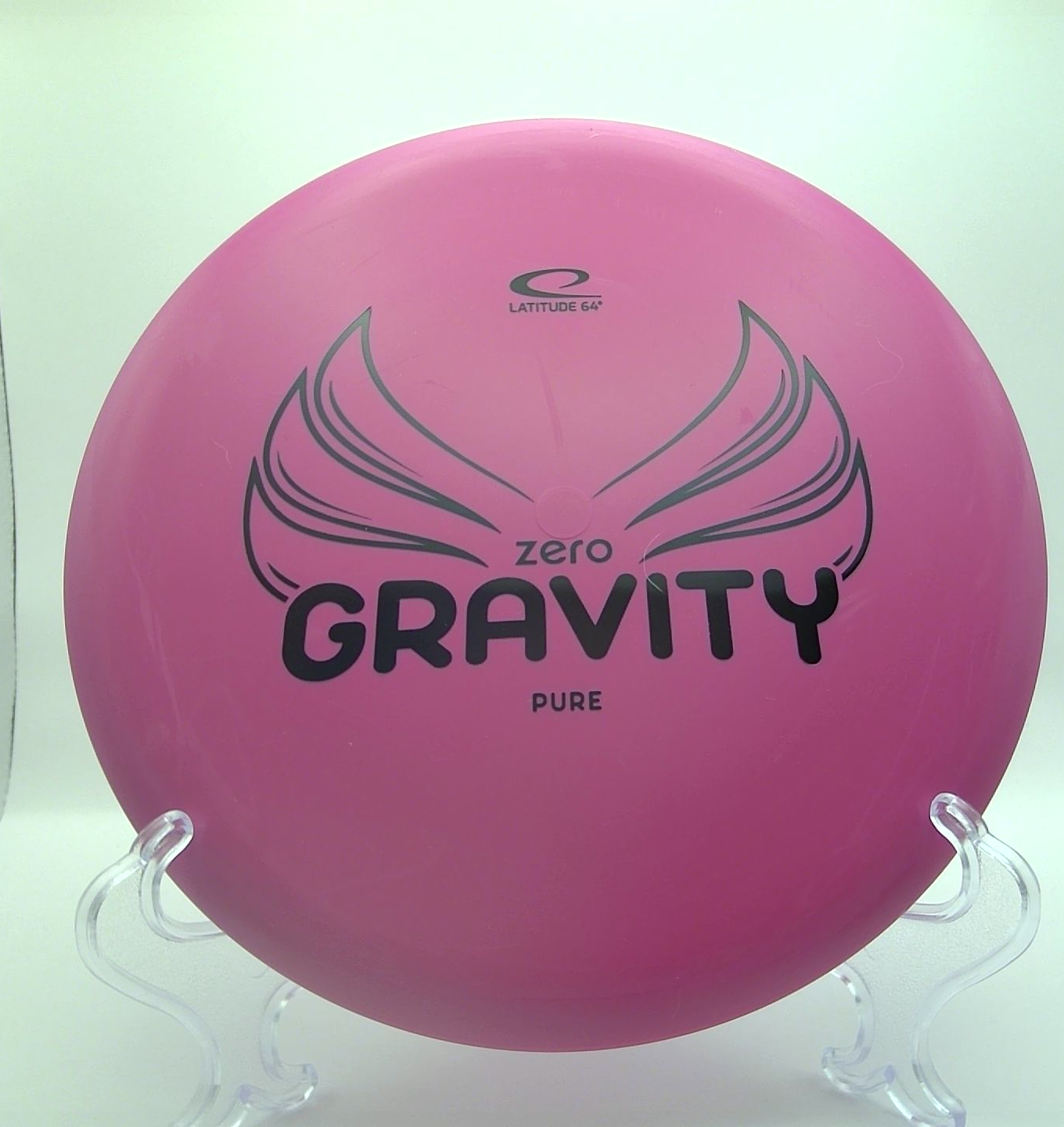 Latitude 64 Zero Gravity Fuse