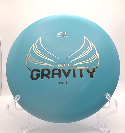 Latitude 64 Zero Gravity Pure