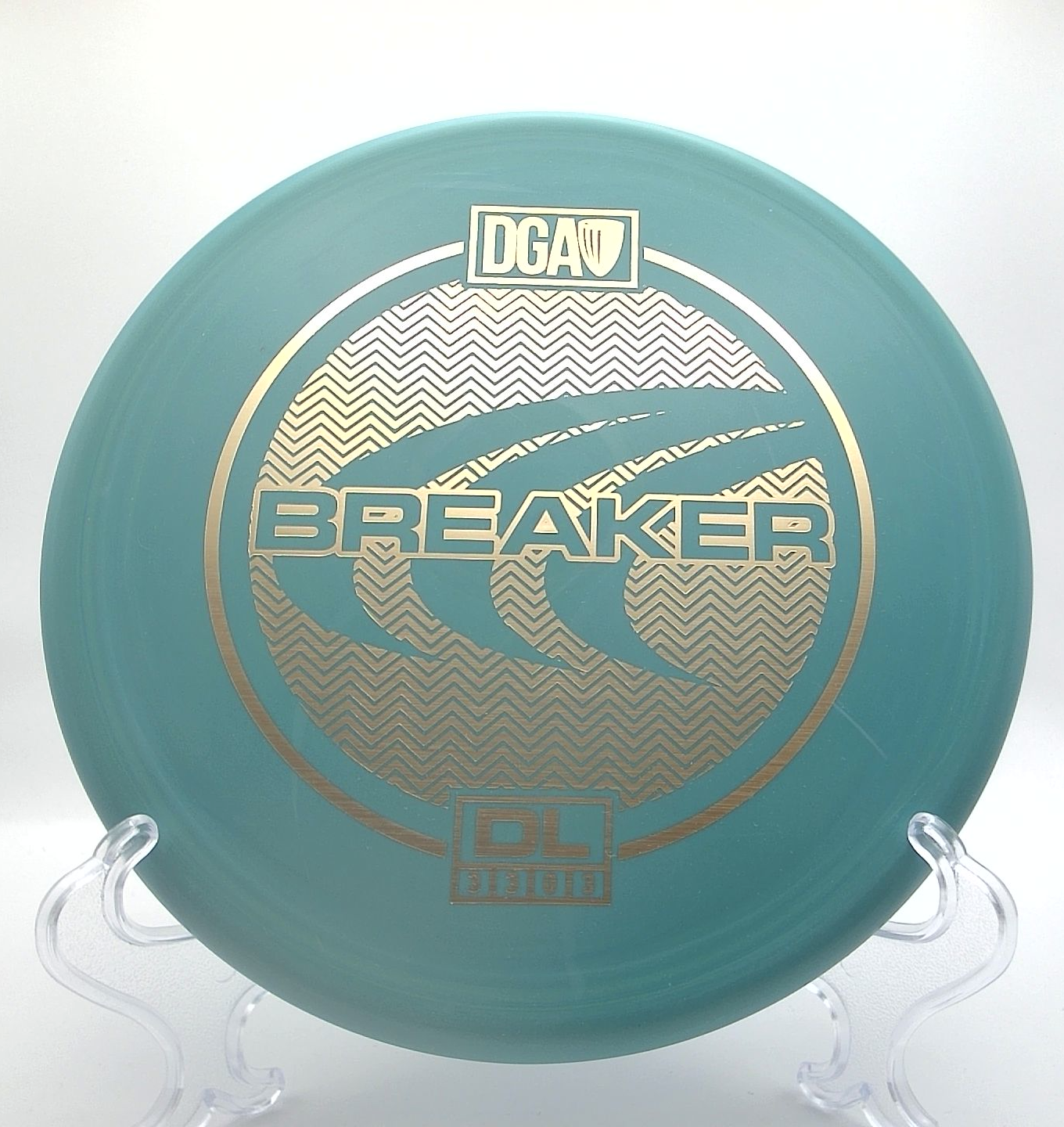 DGA DL Breaker