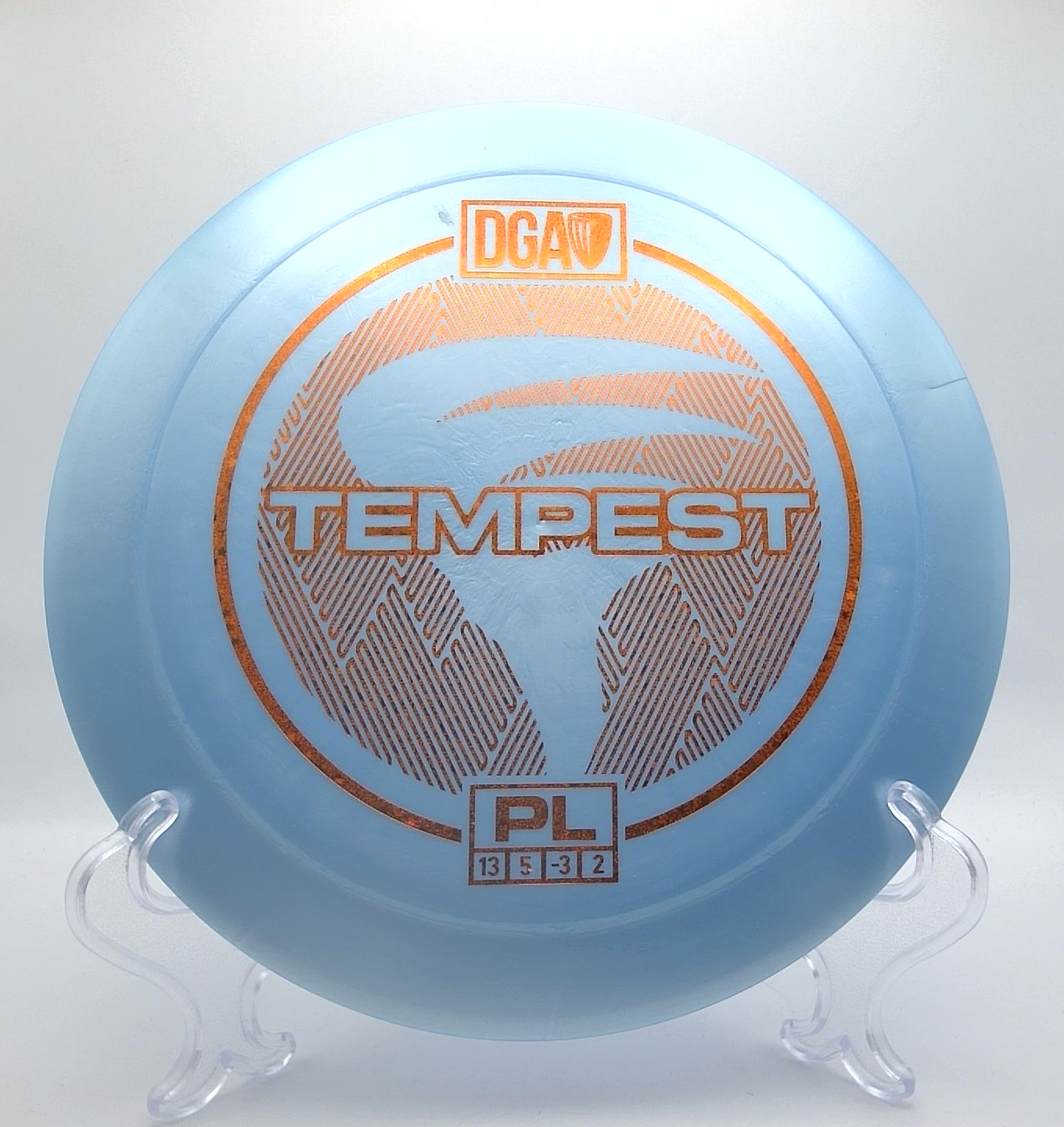 DGA PL Tempest