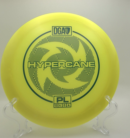 DGA PL Hypercane