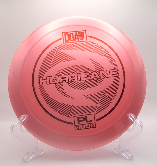 DGA PL Hurricane