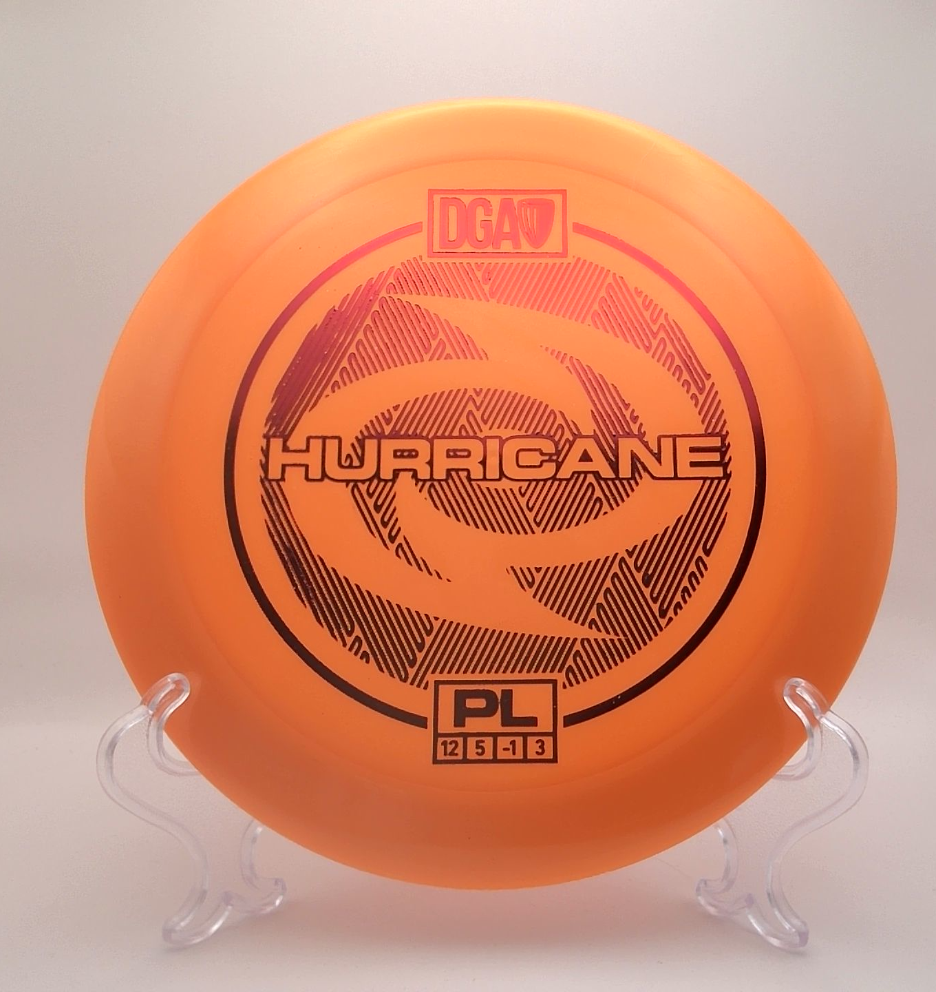 DGA PL Hurricane