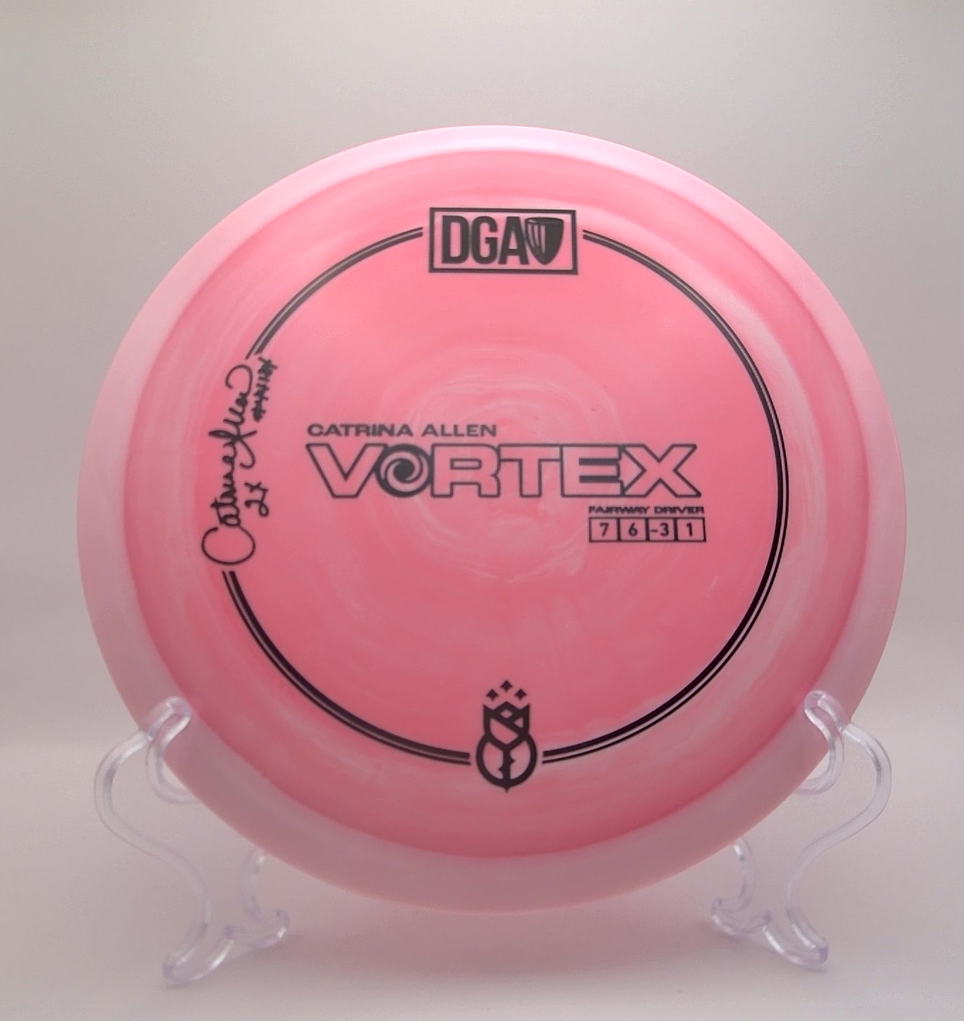 DGA Catrina Allen PL Vortex