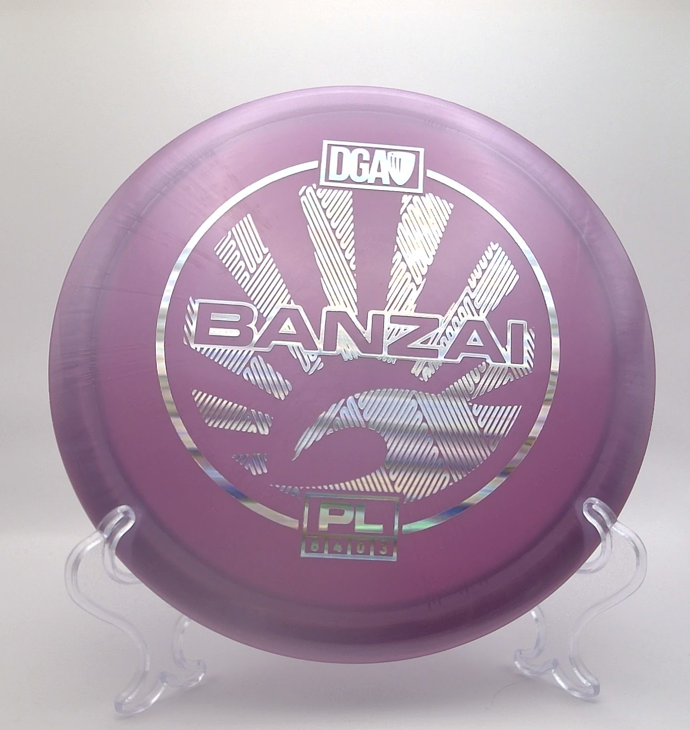 DGA PL Banzai