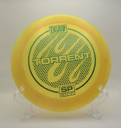 DGA SP Torrent