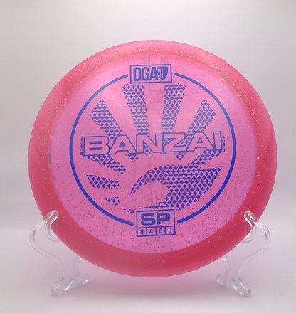 DGA SP Banzai