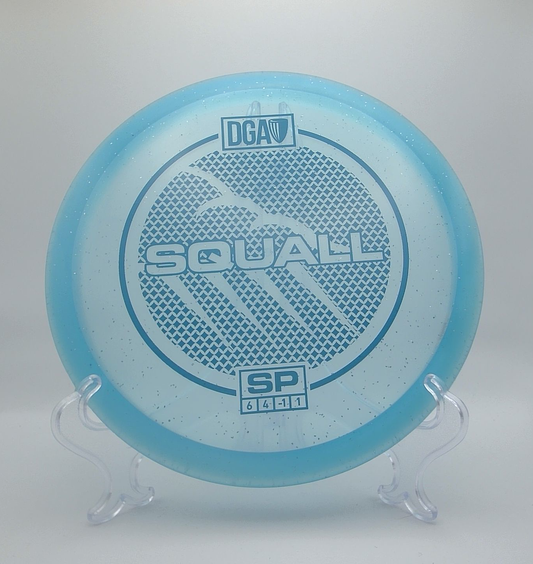 DGA SP Squall