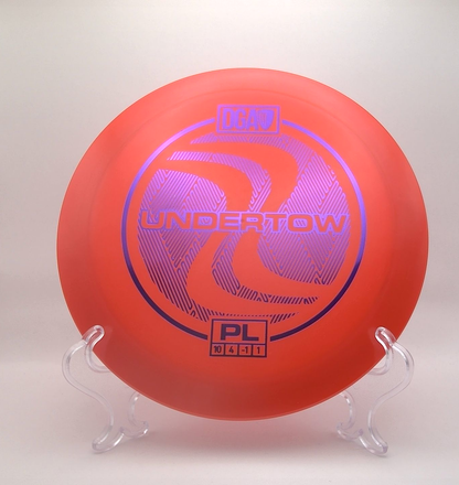 DGA PL Undertow