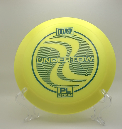 DGA PL Undertow