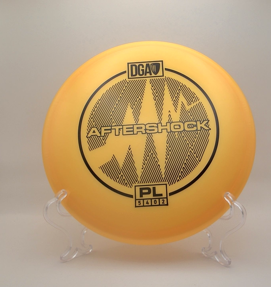 DGA PL Aftershock