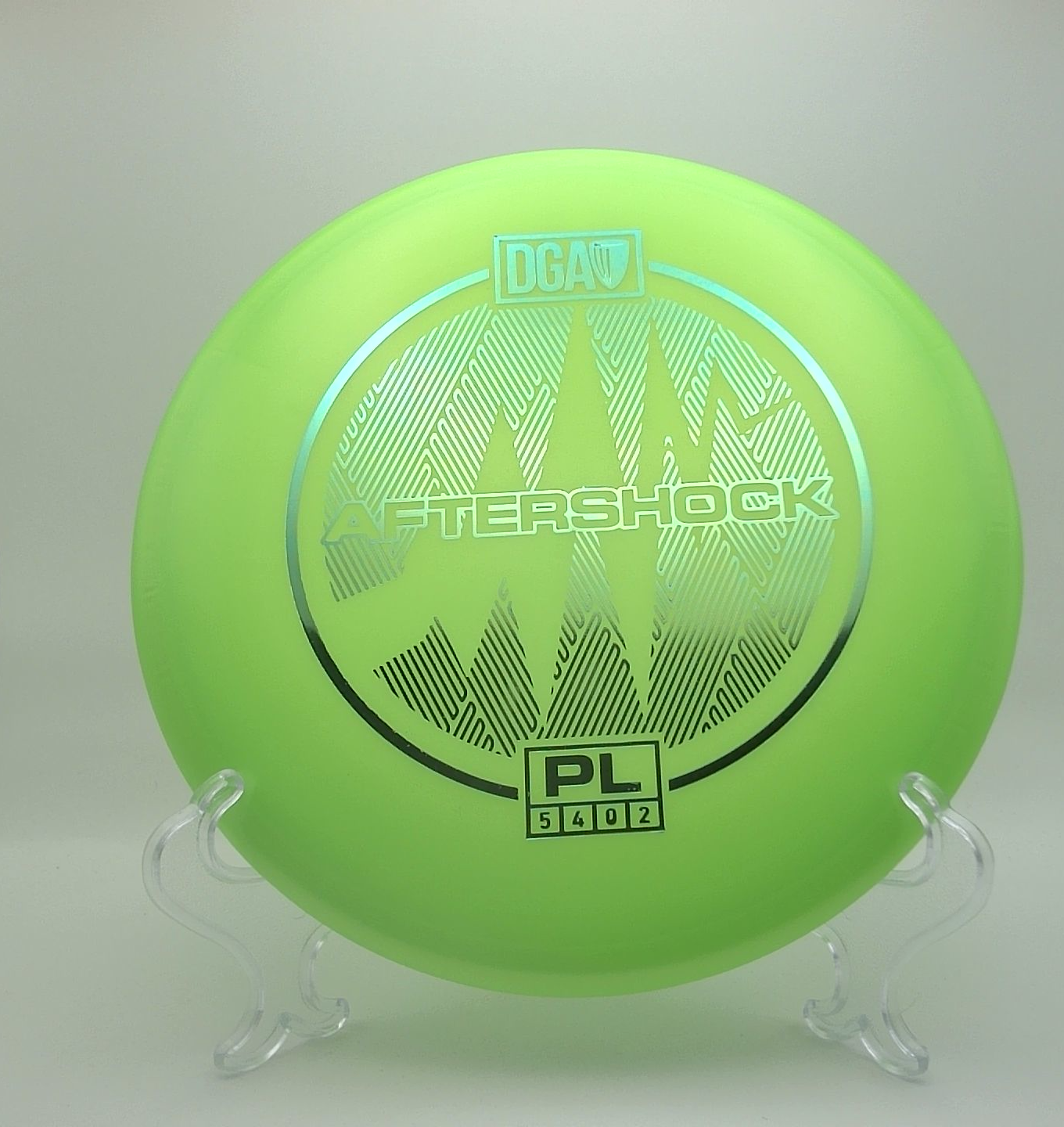 DGA PL Aftershock