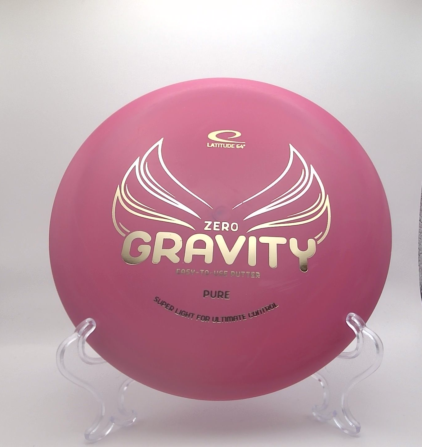 Latitude 64 Zero Gravity Pure