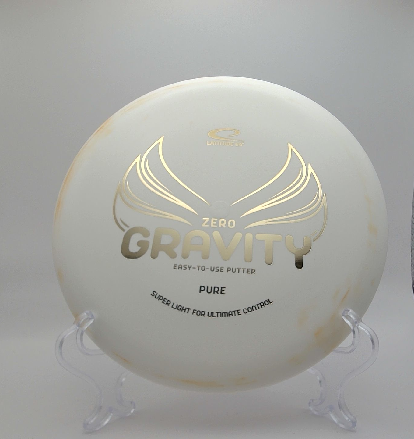 Latitude 64 Zero Gravity Pure