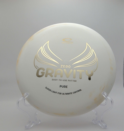 Latitude 64 Zero Gravity Pure