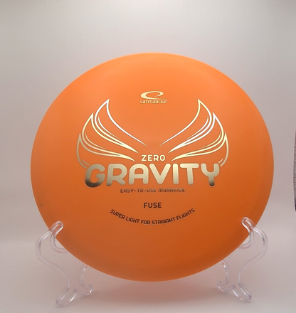 Latitude 64 Zero Gravity Fuse