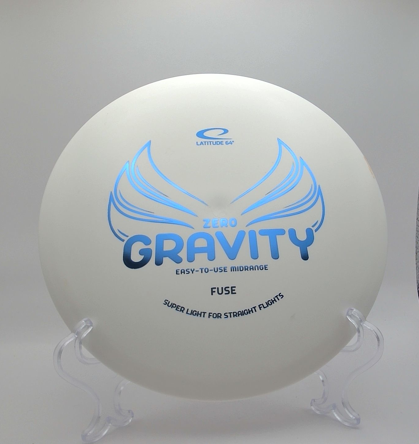 Latitude 64 Zero Gravity Fuse