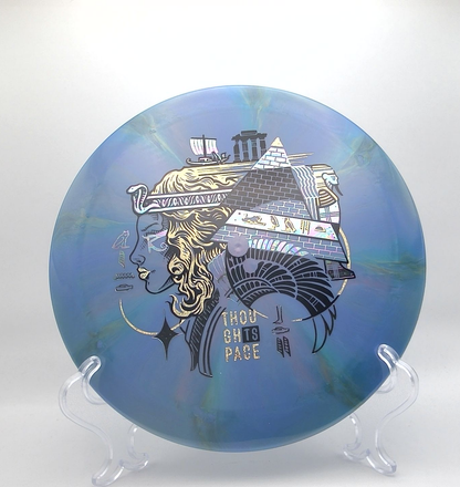 Thought Space Athletics Nebula Ethereal Coalesce - Infinite Discs Exclusive