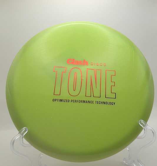 Clash Discs Tone Guava