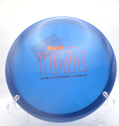 Clash Discs Tone Guava