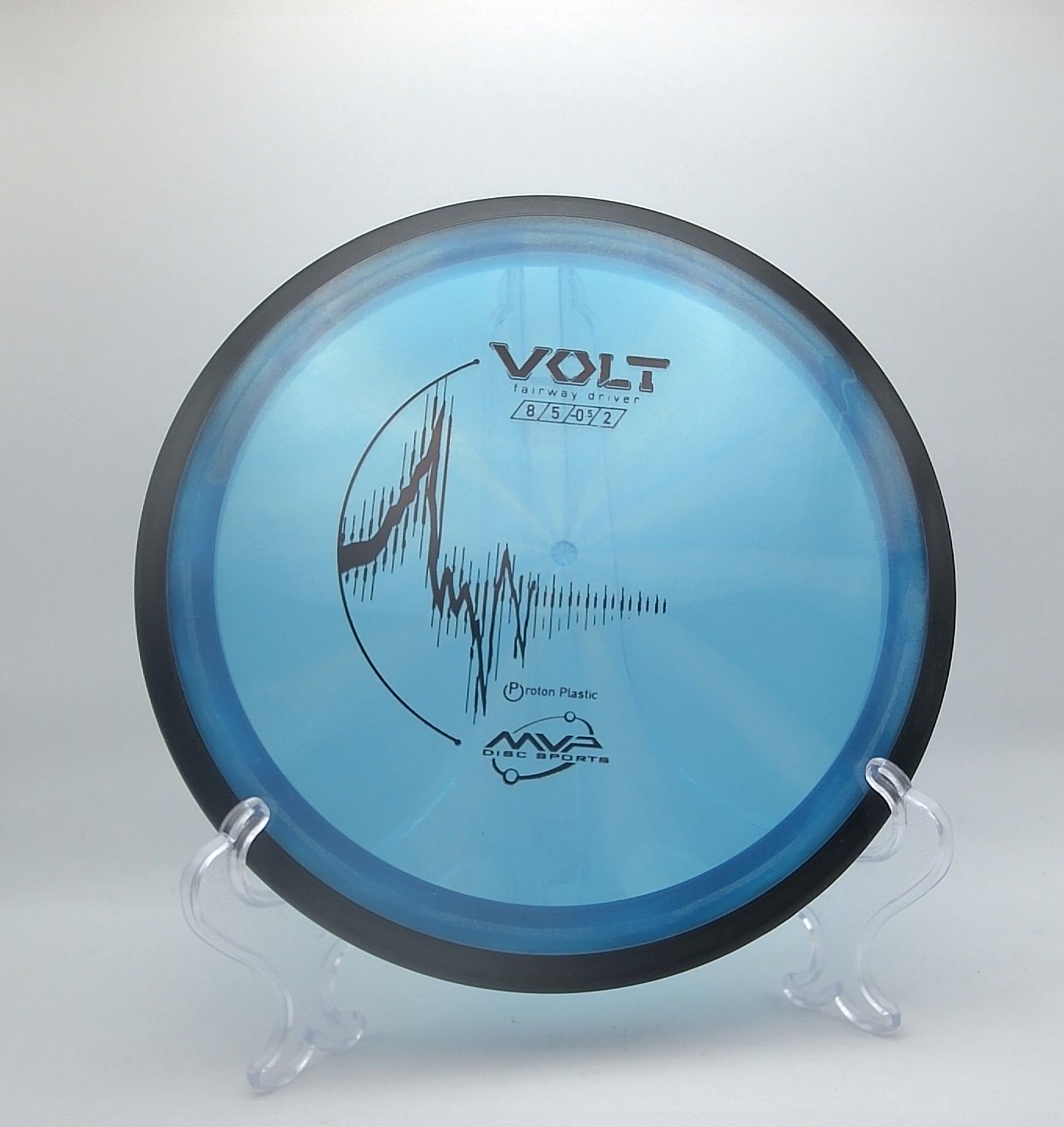 MVP Volt - Proton