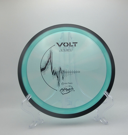 MVP Volt - Proton