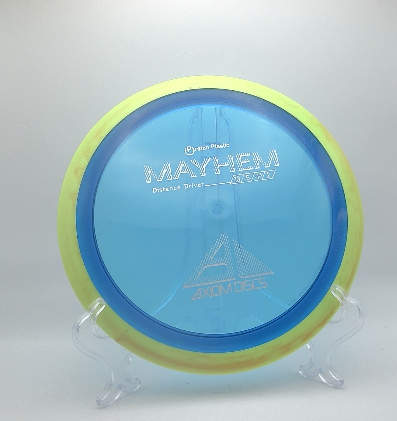 Axiom Mayhem - Proton