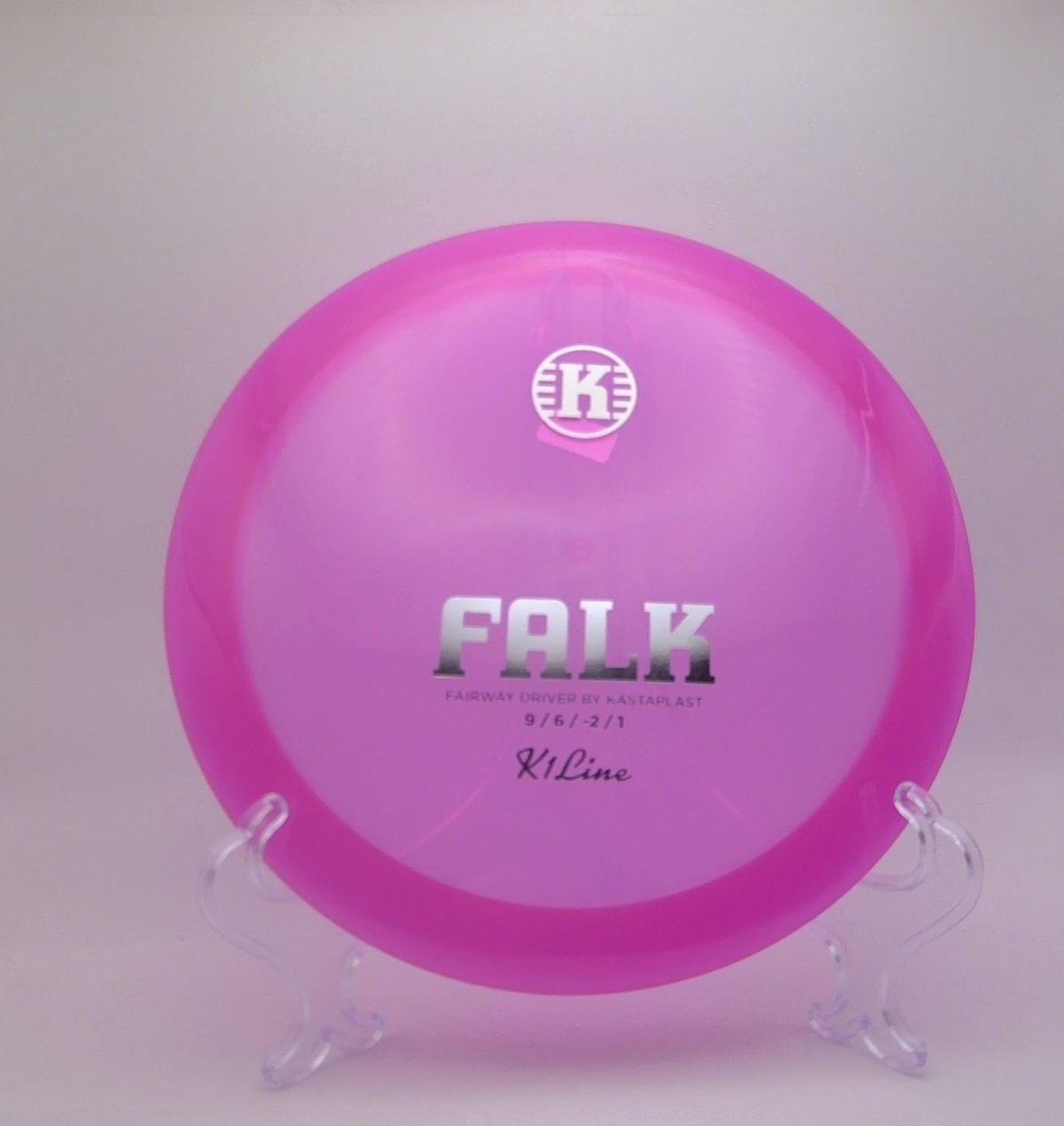 Kastaplast K1 Falk