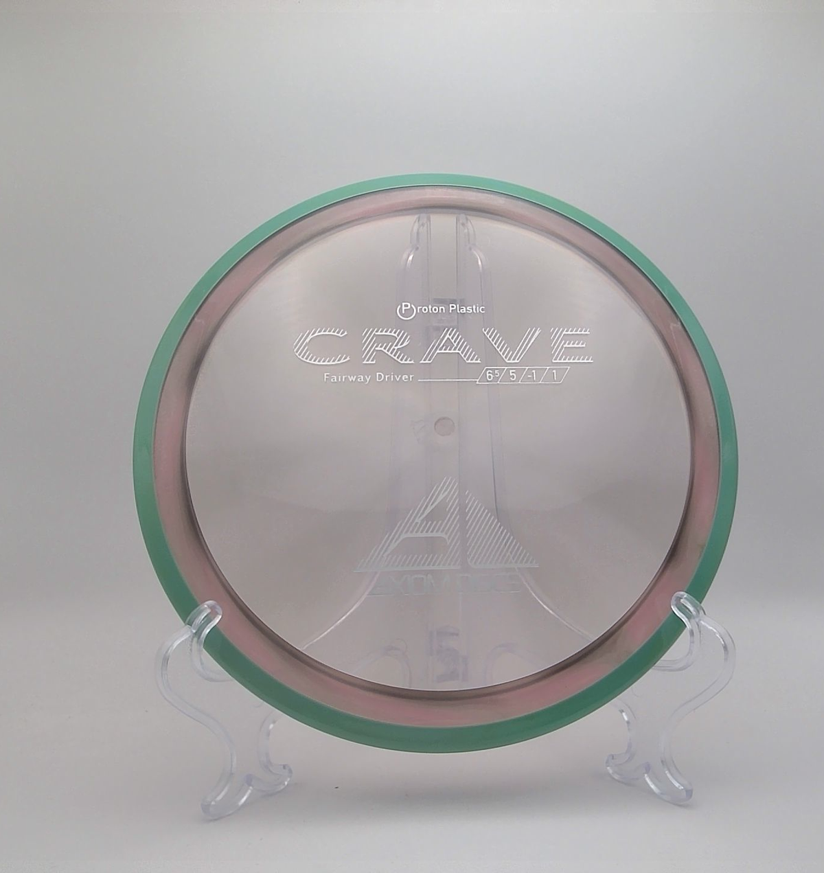 Axiom Crave - Proton