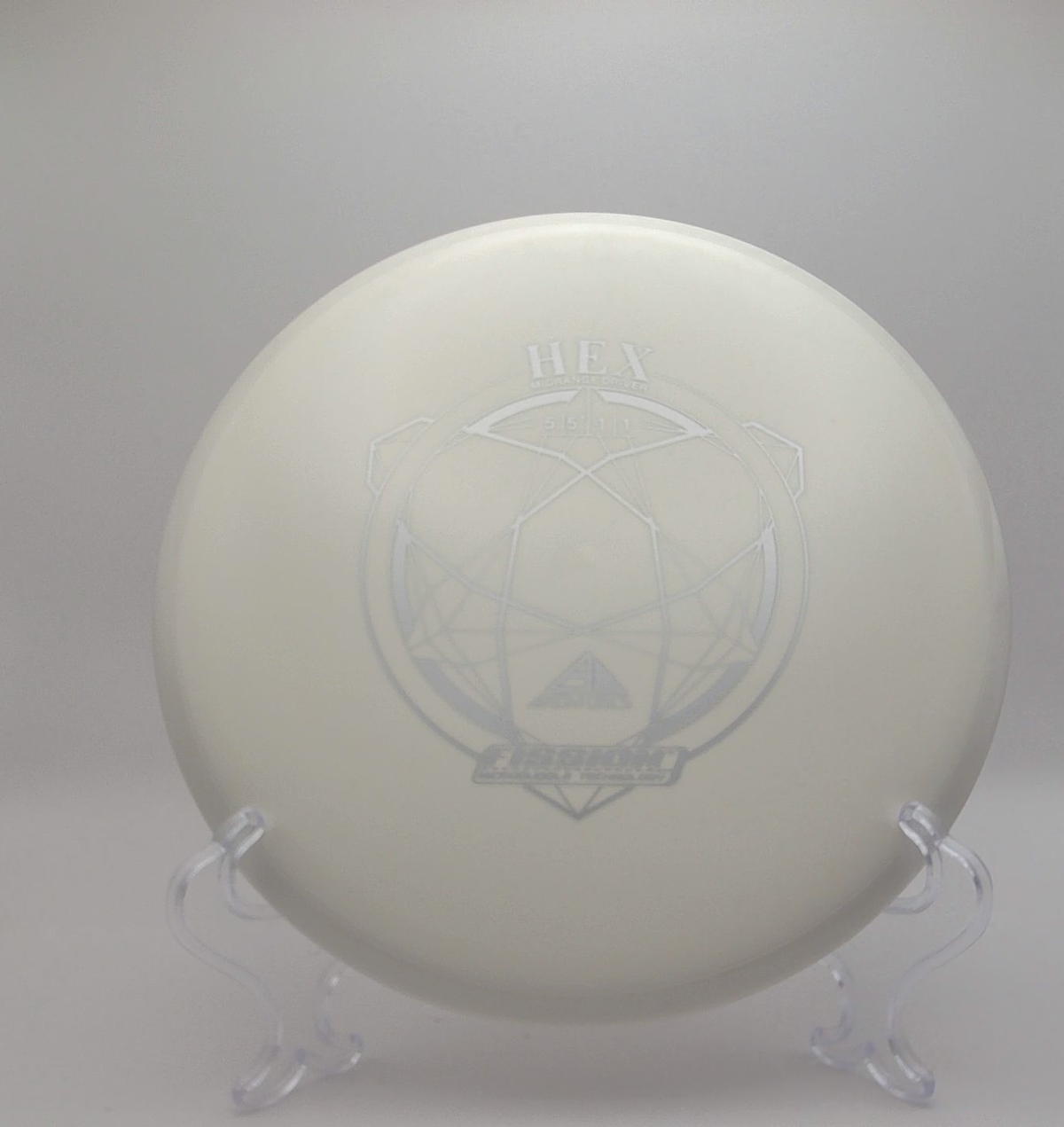 Axiom Fission Hex