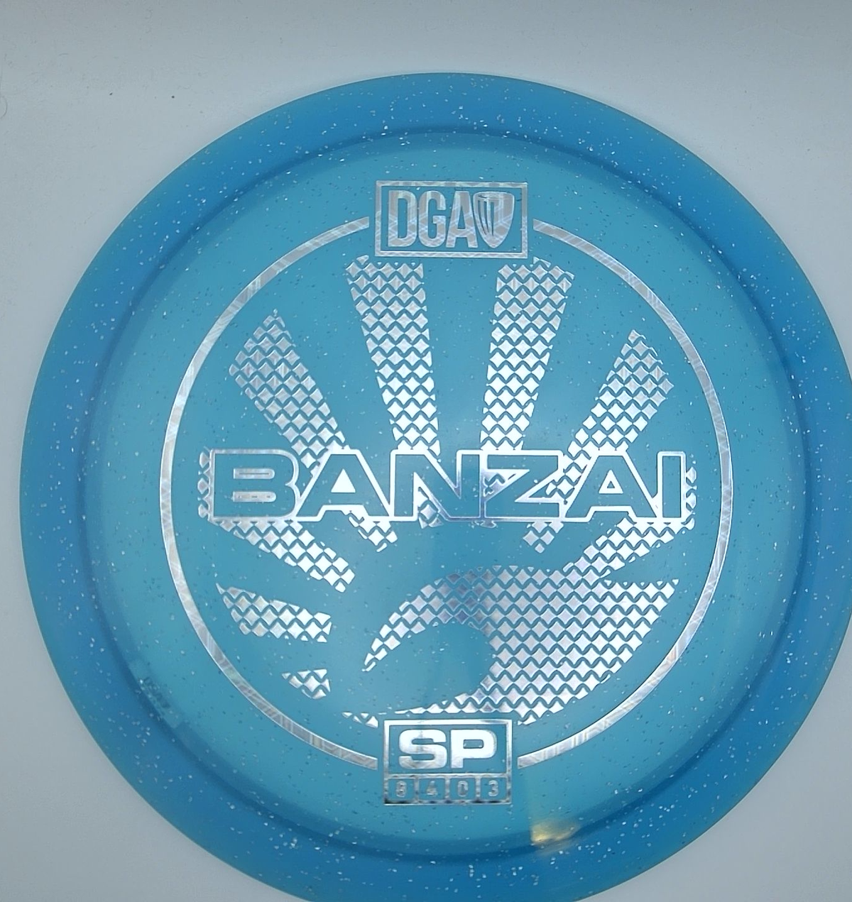DGA SP Banzai