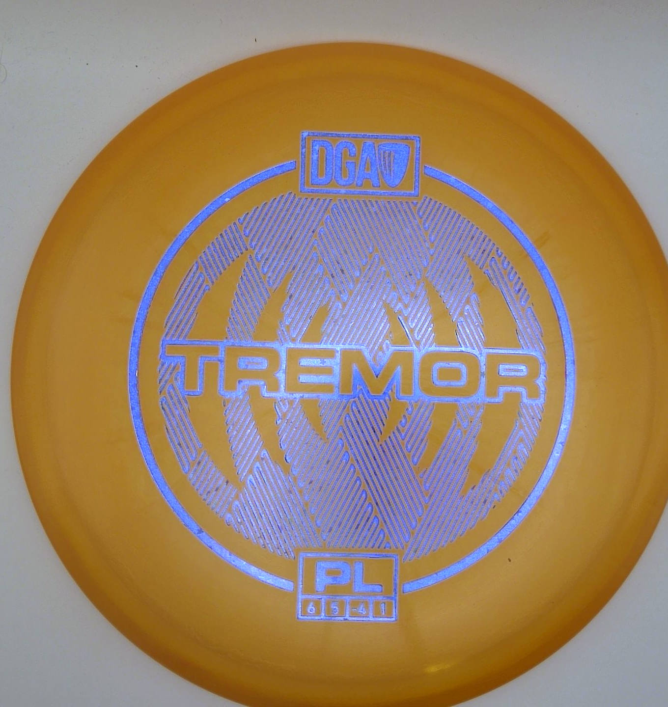 DGA PL Tremor