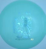 Kastaplast K1 Hard Malm - First Run Tour Edition