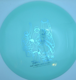 Kastaplast K1 Hard Malm - First Run Tour Edition