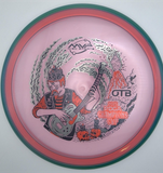 Axiom Prism Proton Soft Pyro - Champions Cup Edition