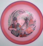 Axiom Prism Proton Soft Pyro - Champions Cup Edition
