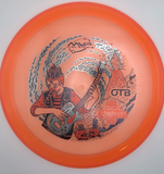 Axiom Prism Proton Soft Pyro - Champions Cup Edition