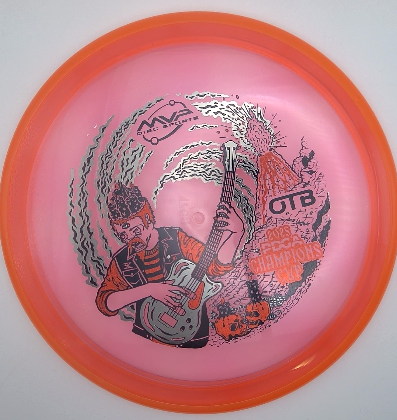 Axiom Prism Proton Soft Pyro - Champions Cup Edition