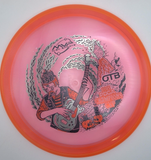 Axiom Prism Proton Soft Pyro - Champions Cup Edition