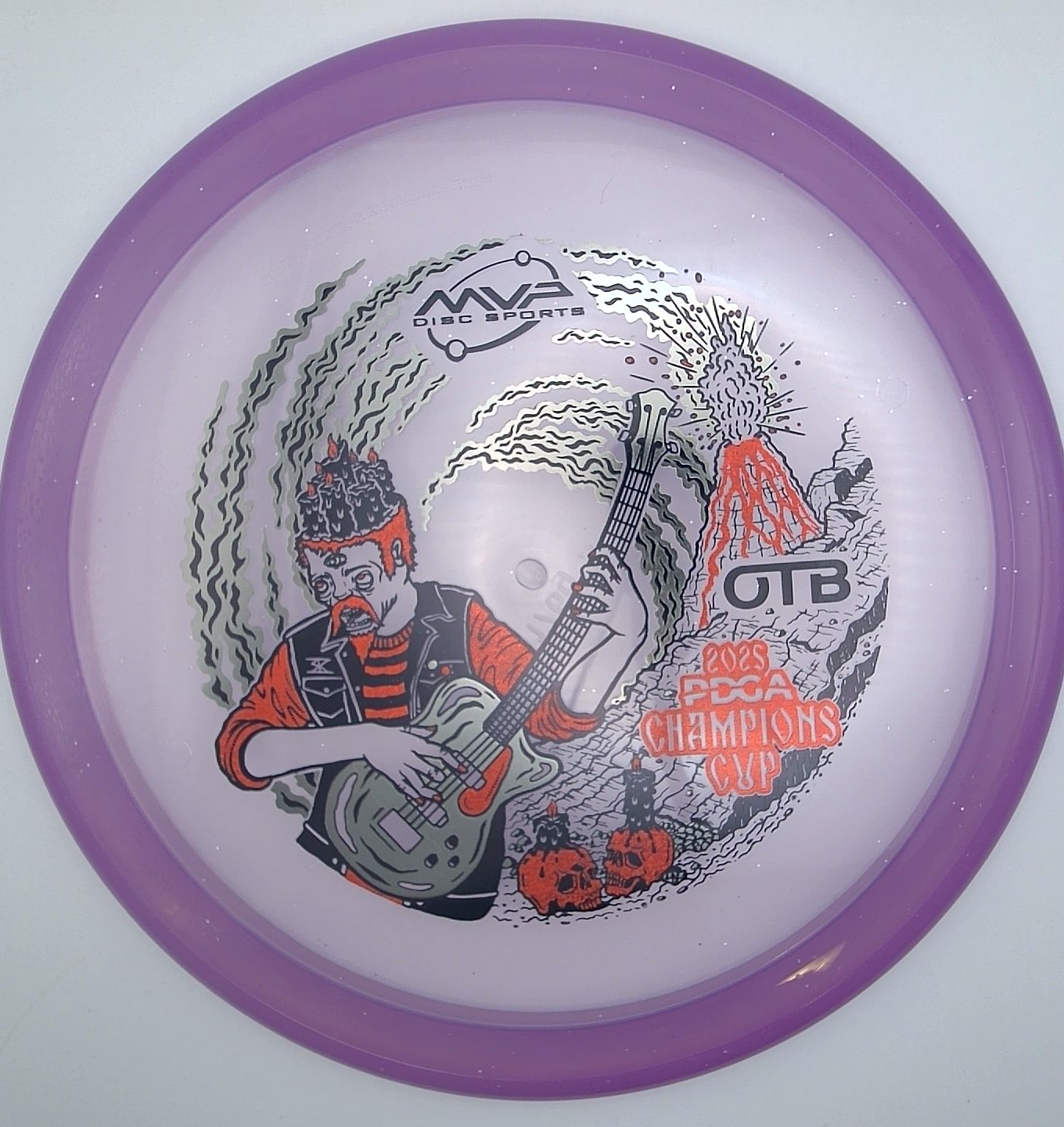Axiom Prism Proton Soft Pyro - Champions Cup Edition