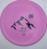 Kastaplast K3 Berg